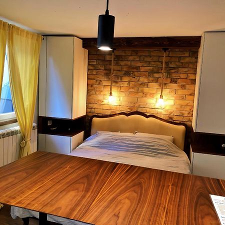 Little L Apartments Belgrade Extérieur photo