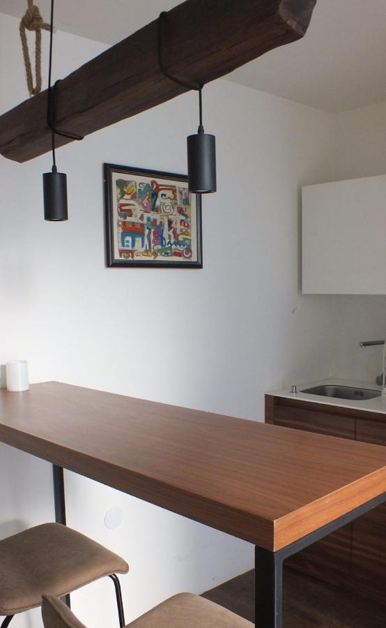 Little L Apartments Belgrade Extérieur photo