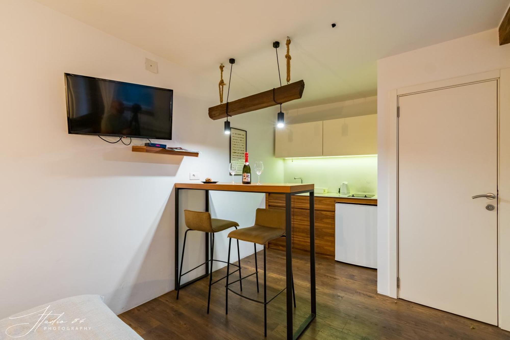 Little L Apartments Belgrade Extérieur photo