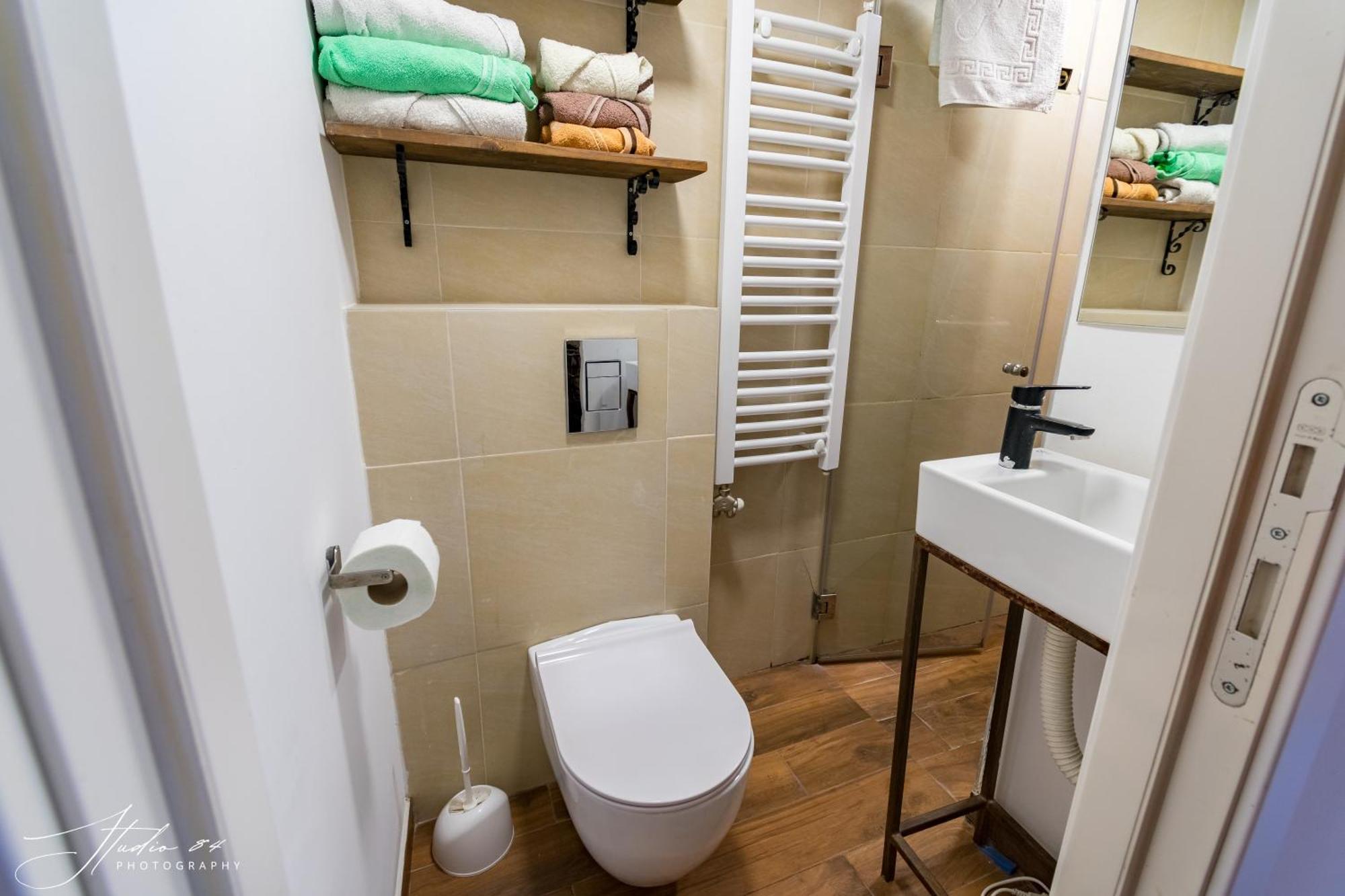 Little L Apartments Belgrade Extérieur photo