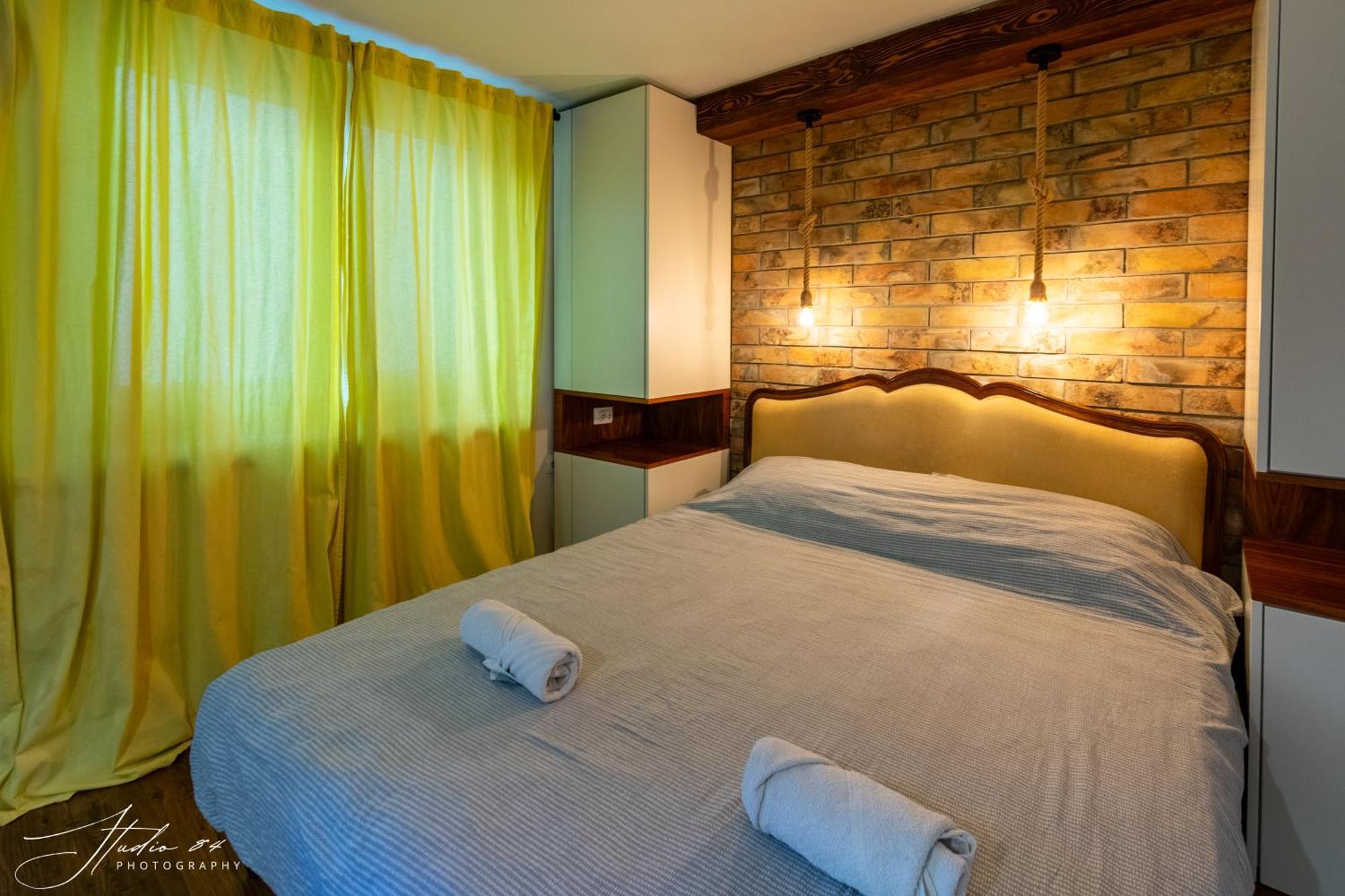 Little L Apartments Belgrade Extérieur photo